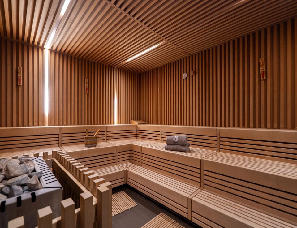 Stylish Apartment With Sunny Balcony Apartment in Lubeck