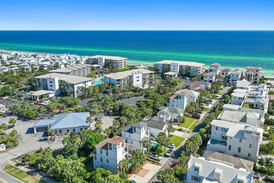 Neighborhood View