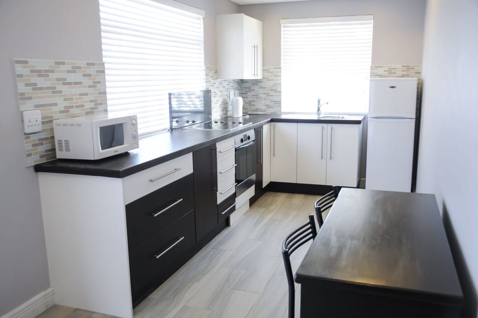 Opal Main | Private kitchen | Coffee/tea maker