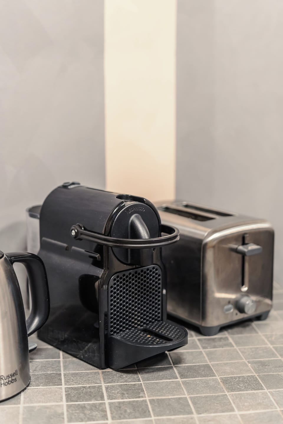 Comfort Apartment | Coffee and/or coffee maker