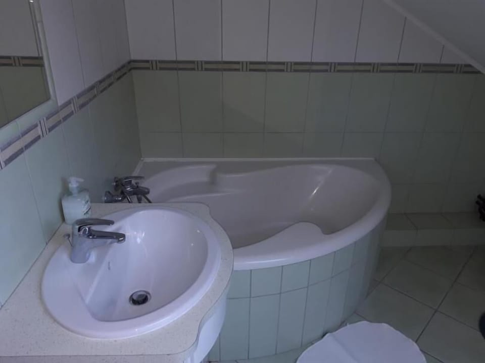 Apartment | Bathroom