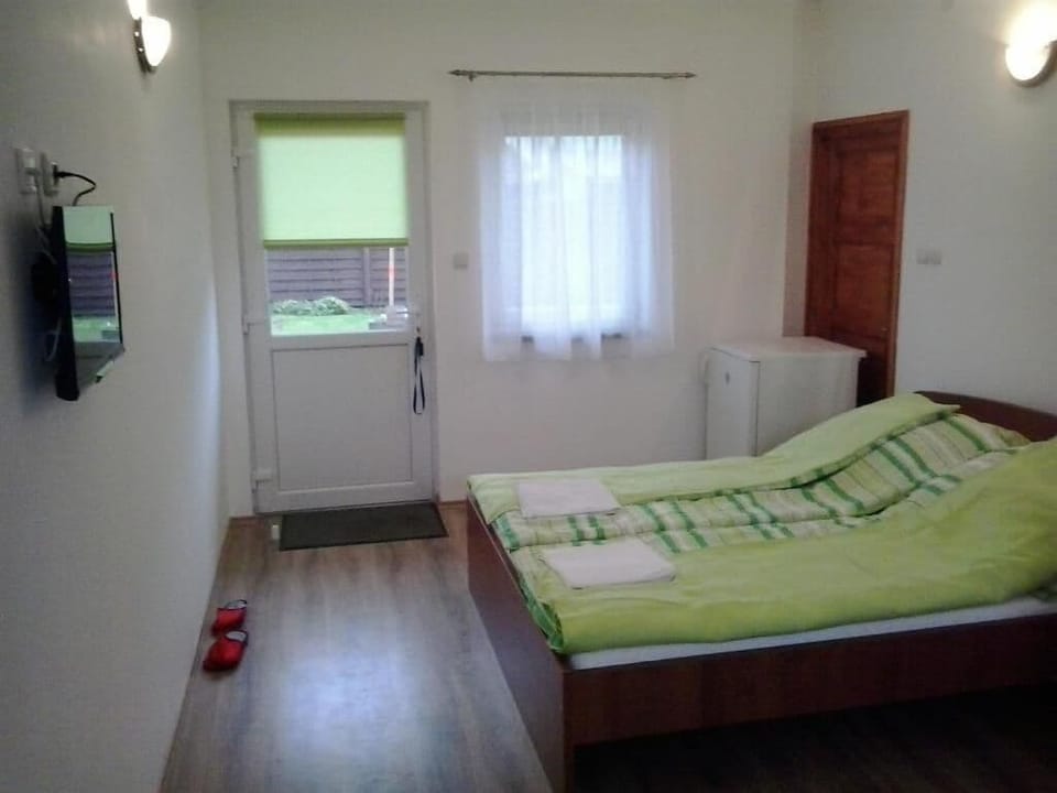 Standard Apartment | WiFi (free)