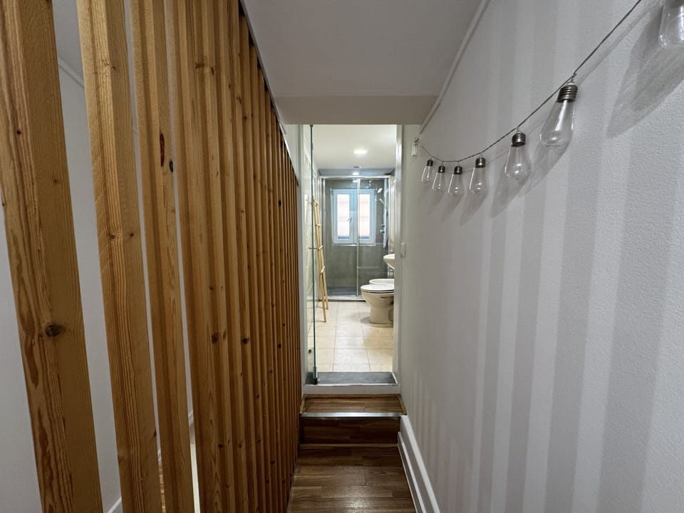 Lisbon Bridge Apartment in Lisbon