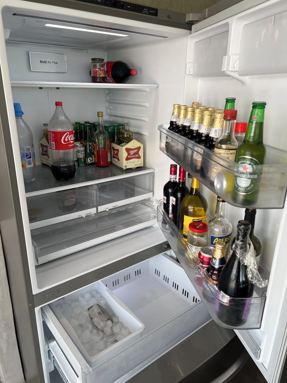 Fridge 3