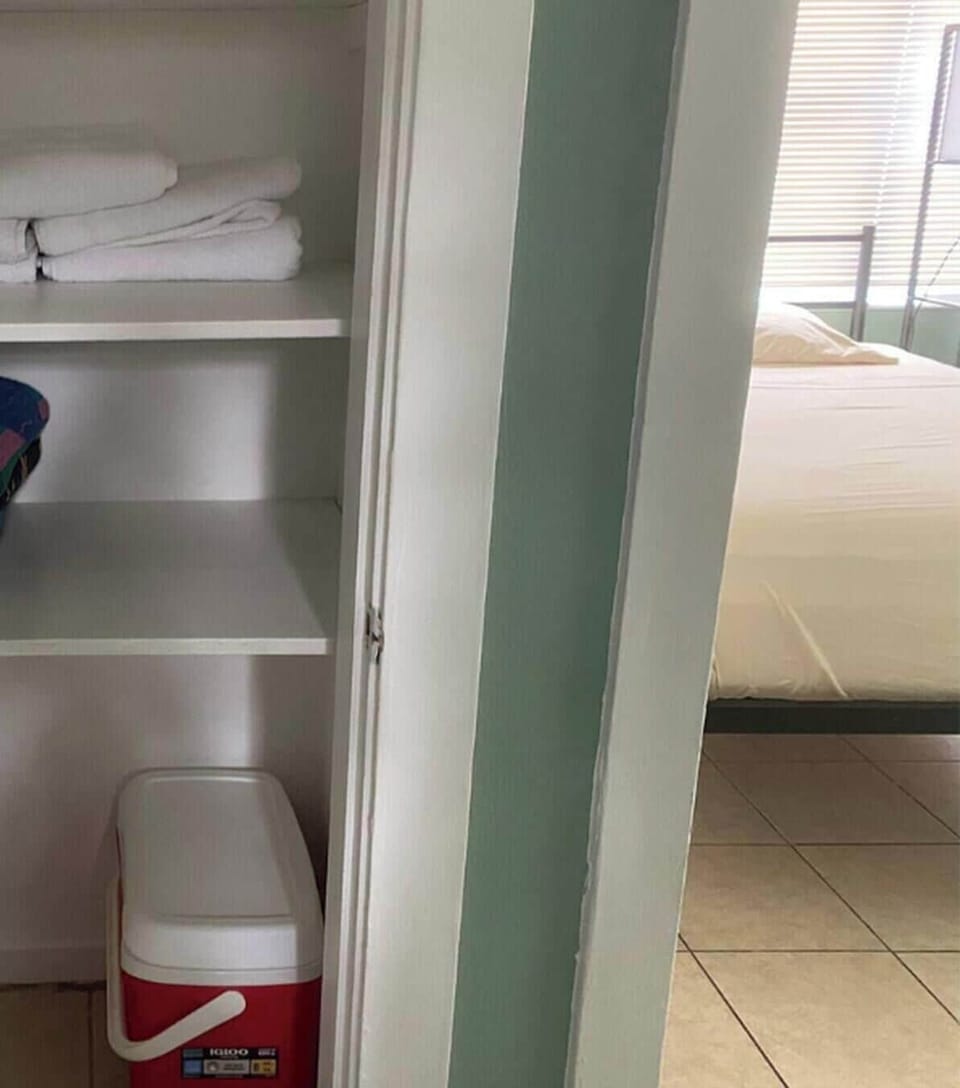 Apartment, 2 Bedrooms | Interior