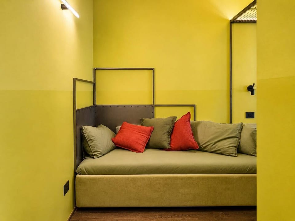 Superior Triple Room | Interior