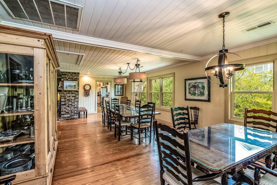 Dinning room