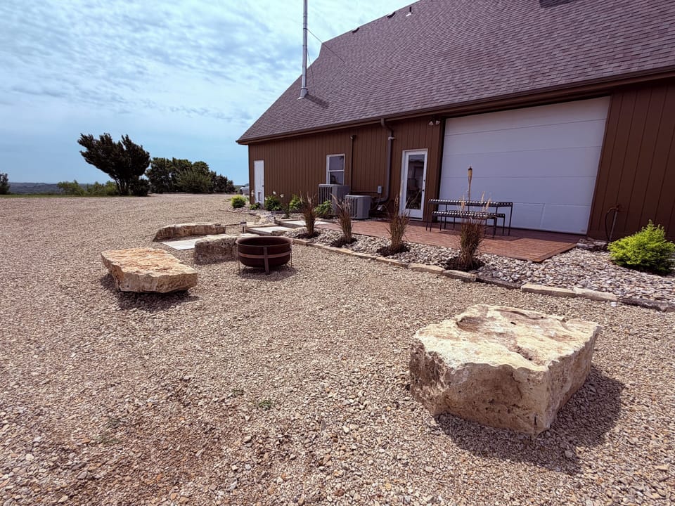 Fire Pit