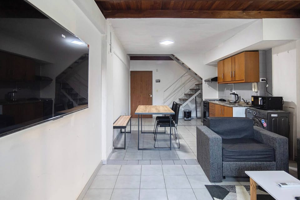 Apartment, 2 Bedrooms, Patio | Living room