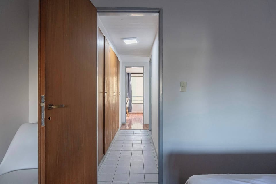 Apartment, 2 Bedrooms, Patio | 3 bedrooms