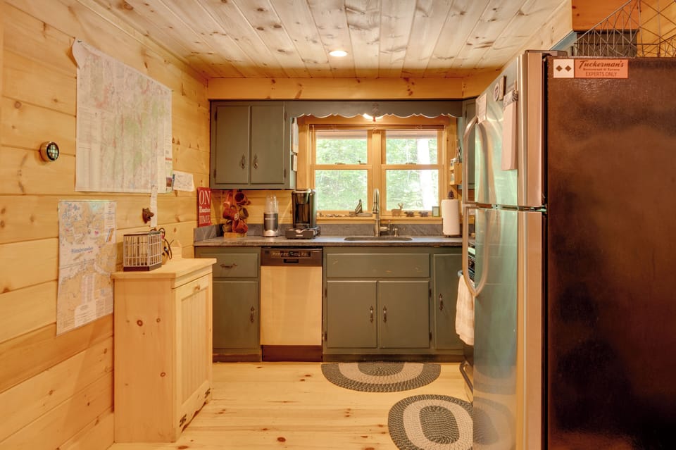 Kitchen | 1st Floor