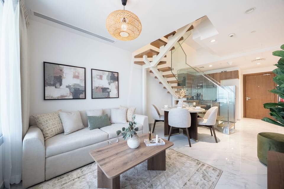 Apartment, Balcony | Interior