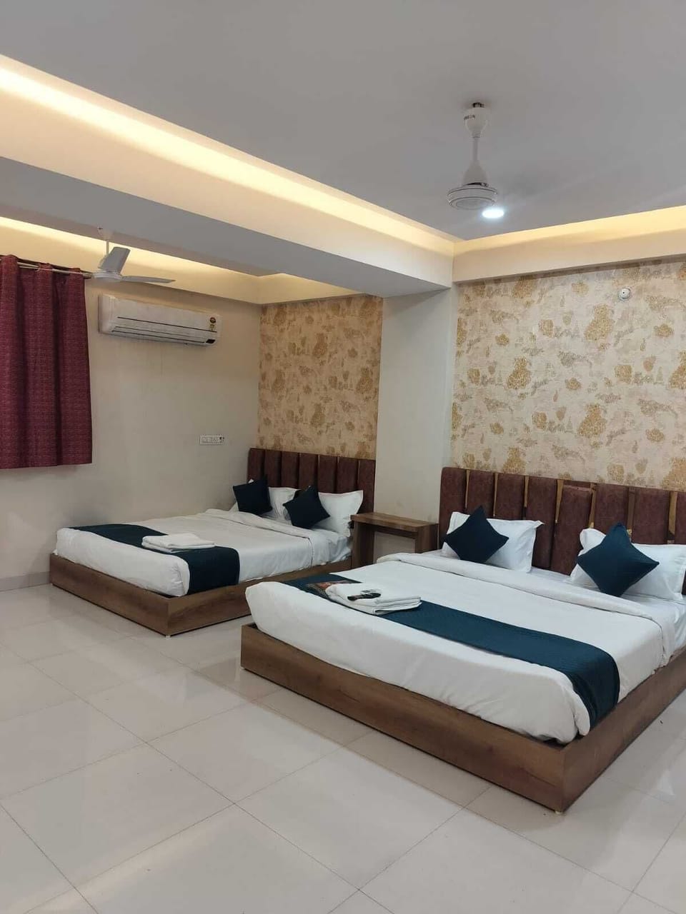 Deluxe Room | WiFi (free)