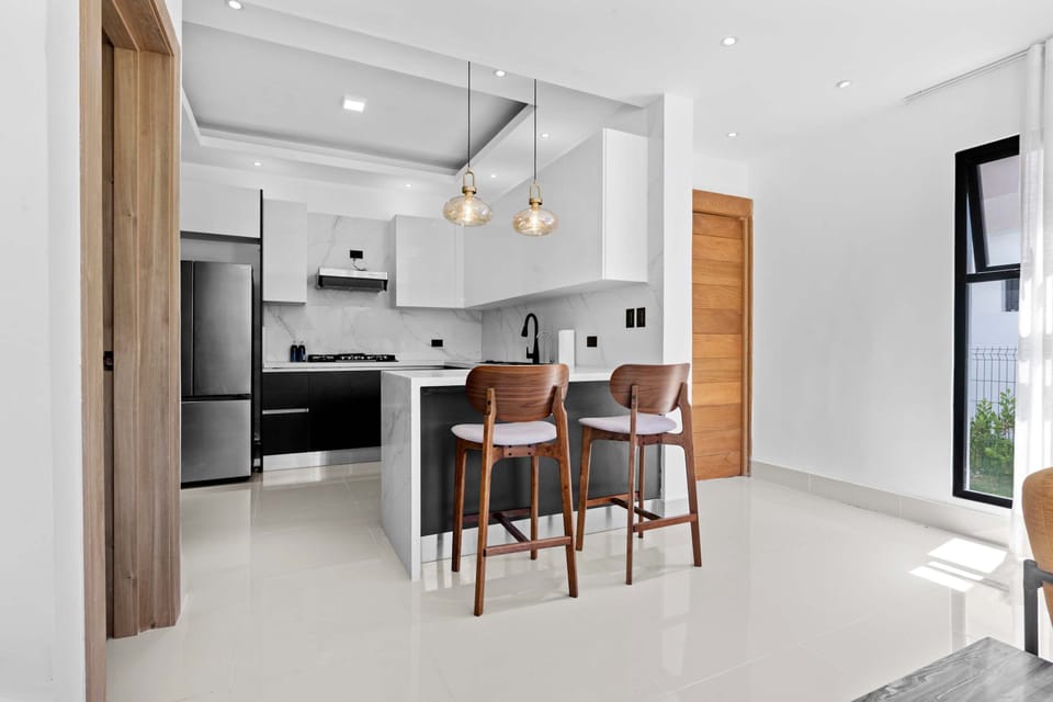 House | 3 bedrooms, high-speed internet