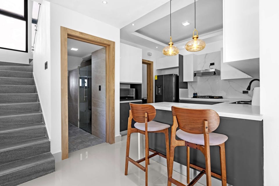 House | 3 bedrooms, high-speed internet