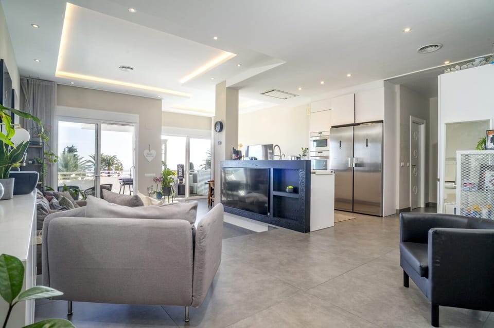 Apartment (3 Bedrooms) | Interior