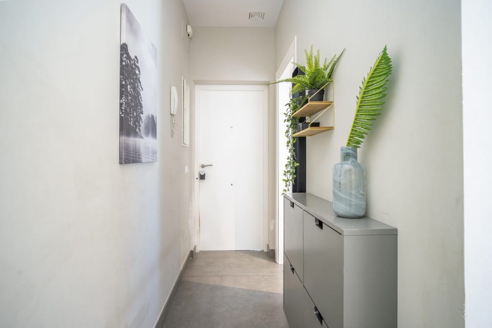 Apartment (3 Bedrooms) | Interior