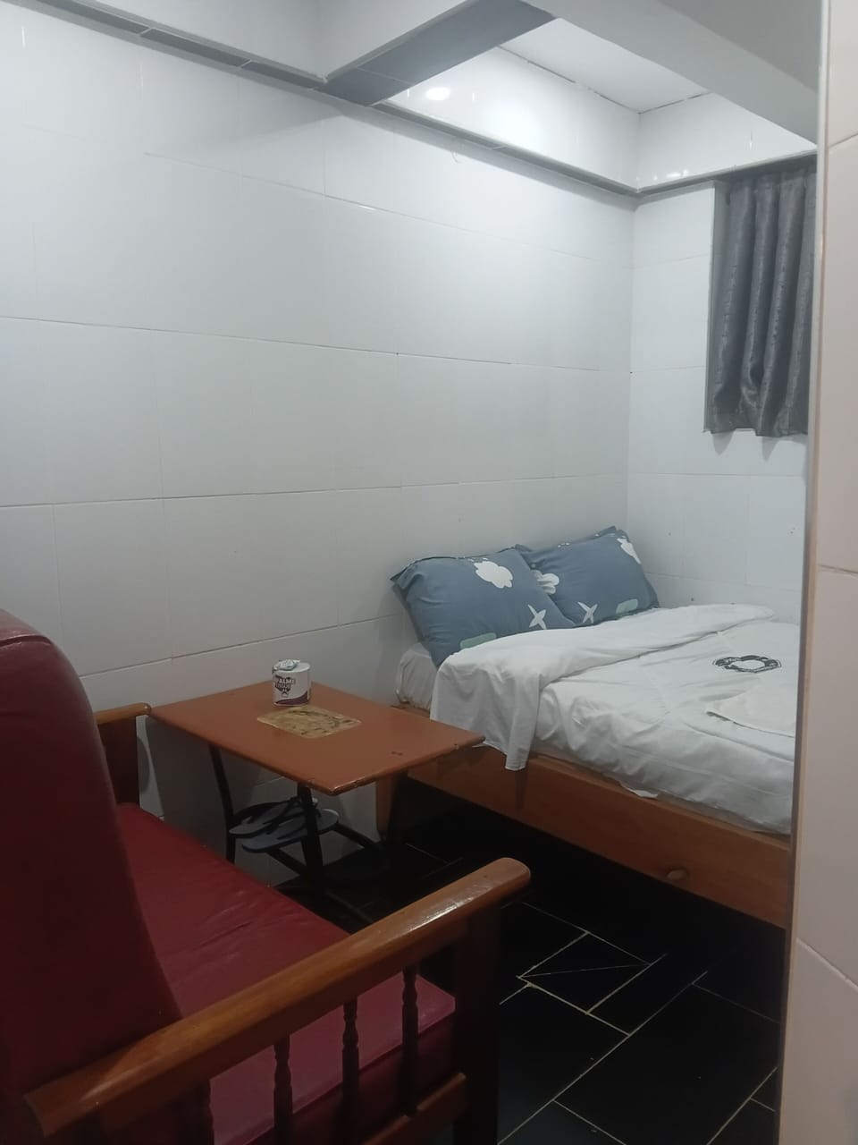 Comfort Double Room, 1 Double Bed, Non Smoking | Desk, laptop workspace, WiFi (free)
