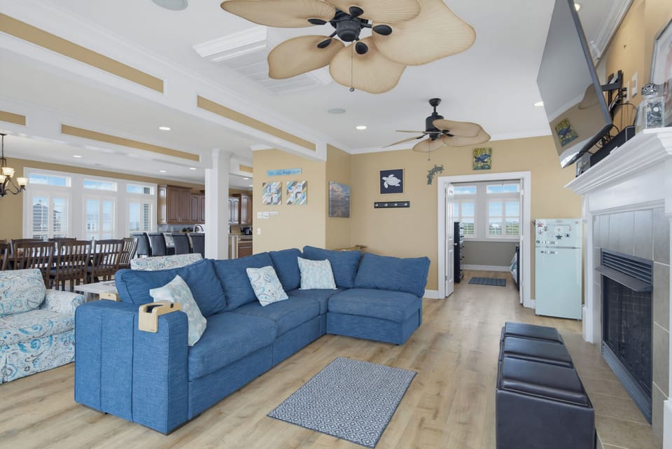 Living Room Seating