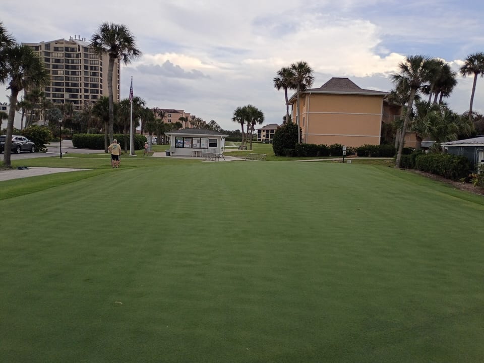 Golf