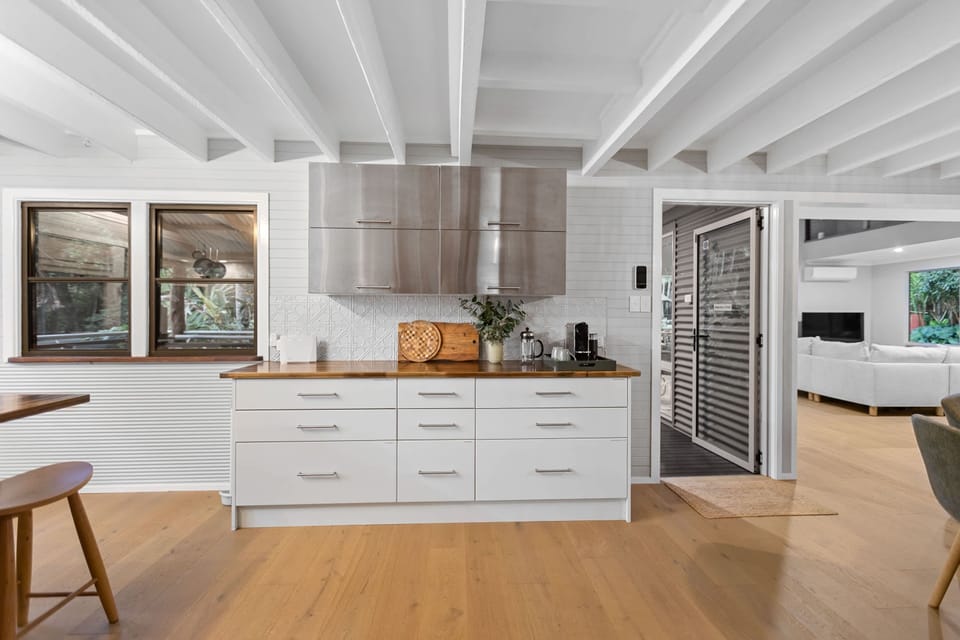 House | 4 bedrooms, high-speed internet
