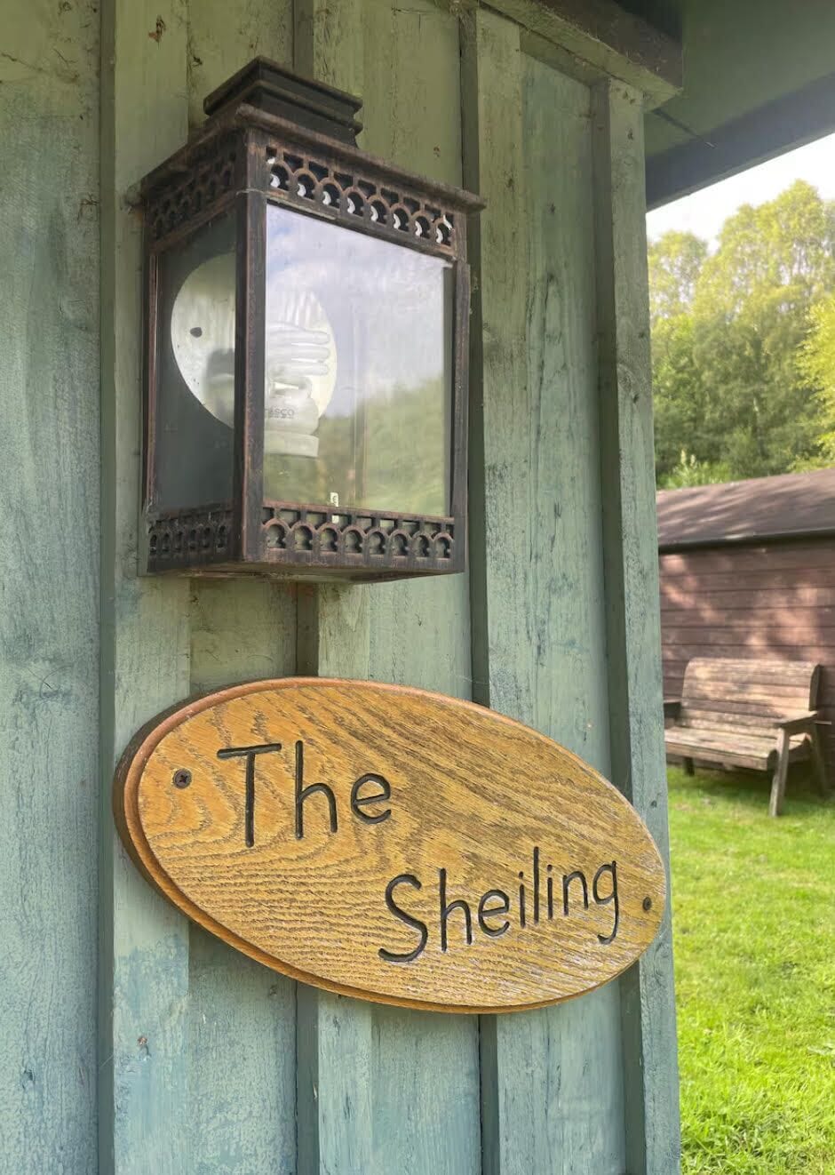 The Sheiling