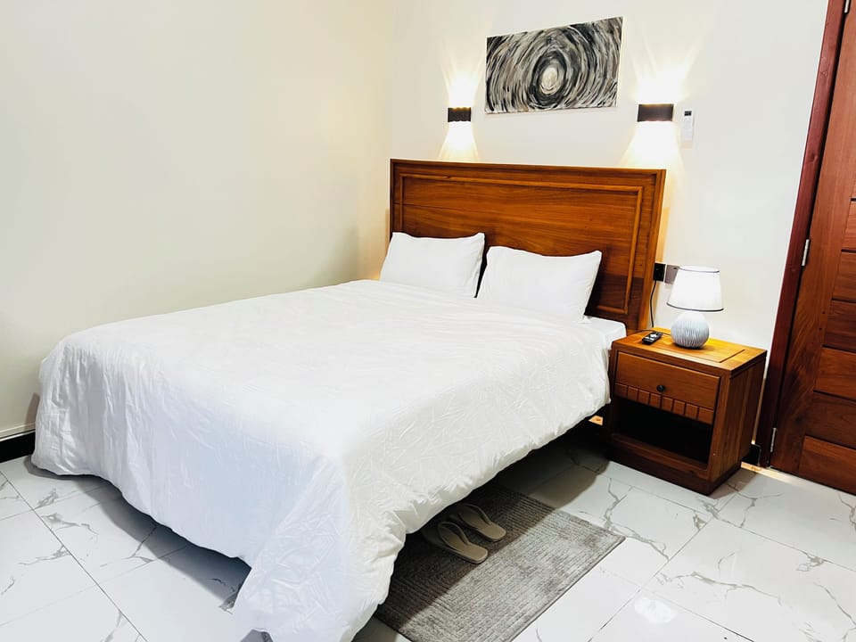 Classic Single Room, City View | WiFi (free), bed sheets