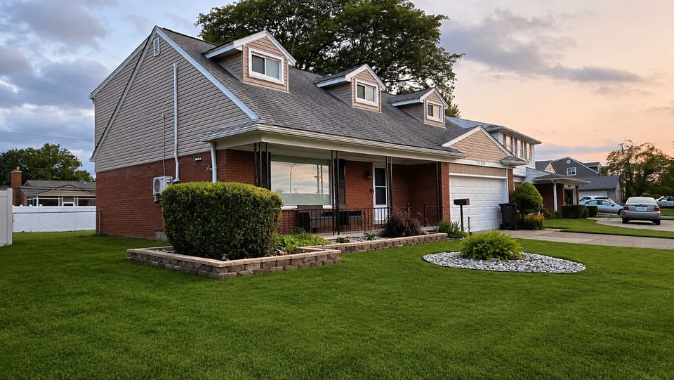 additional front view, outdoor, property exterior, property entrance
