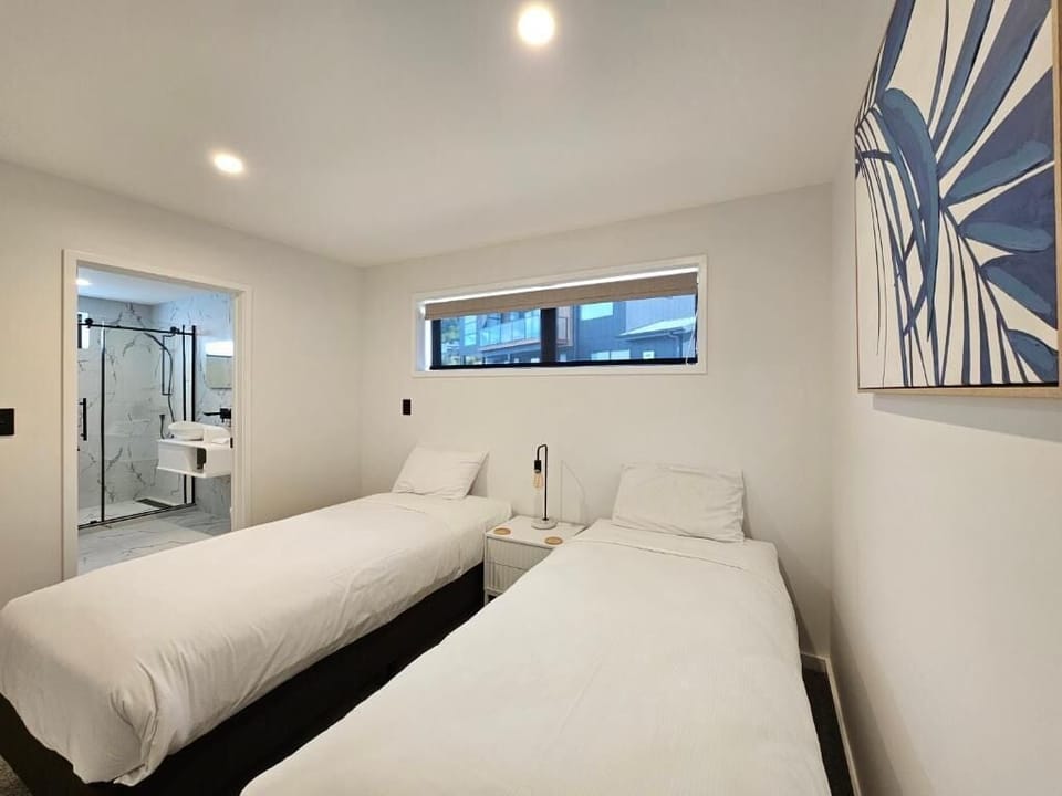 Blackout drapes, iron/ironing board, WiFi (free)