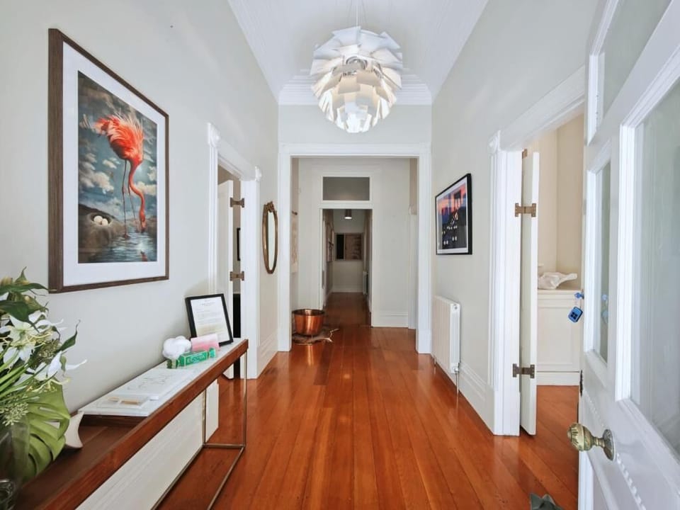Luxury House, Garden View | Interior