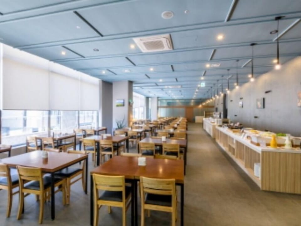Win Sky Hotel Hotel in South Korea