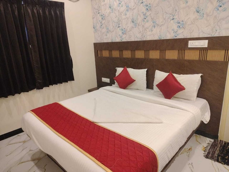 Deluxe Room | WiFi (free)