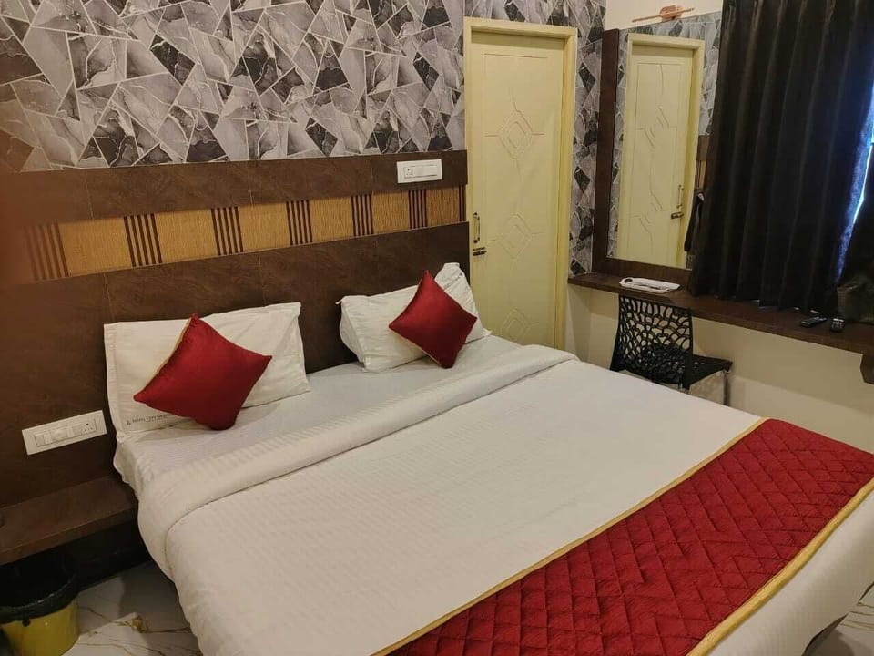 Deluxe Room | WiFi (free)