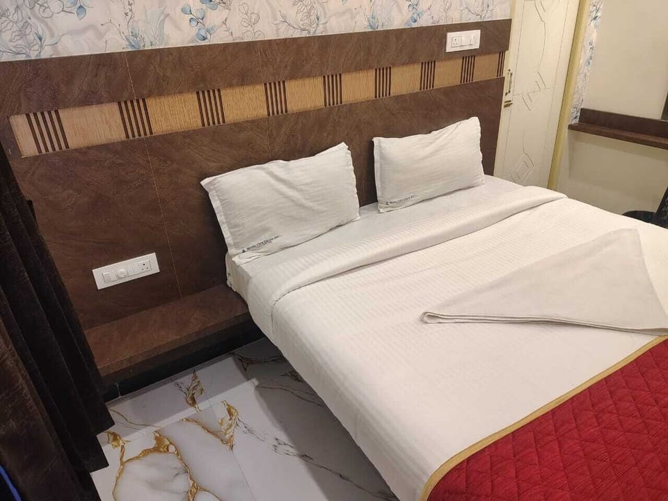 Deluxe Room | WiFi (free)