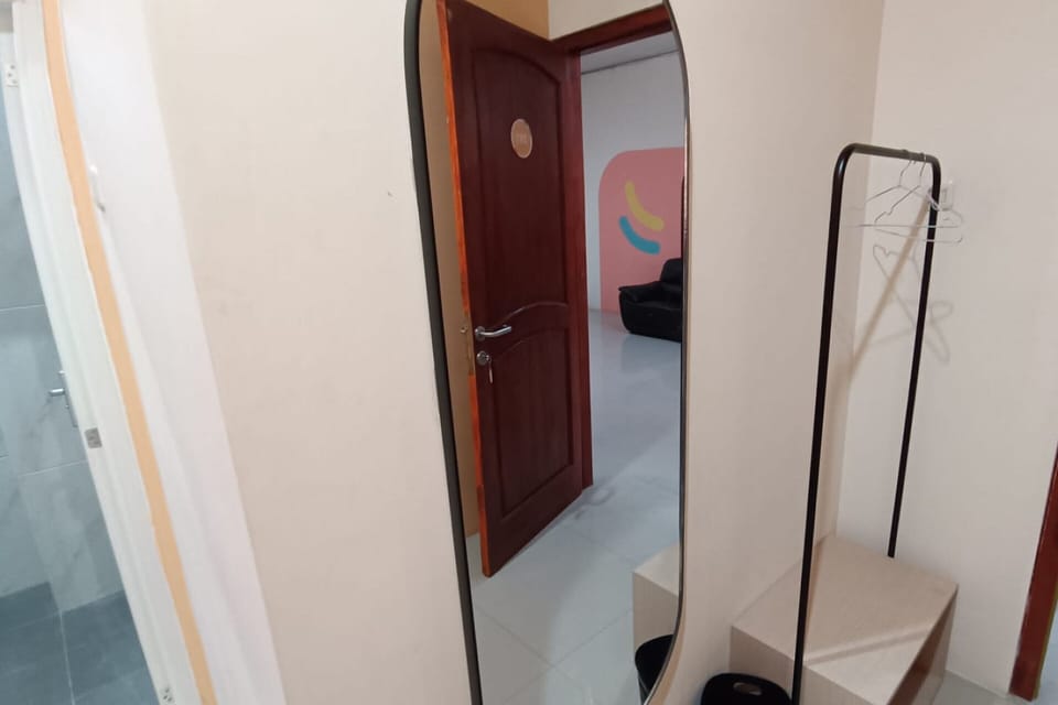 Deluxe Double Room | WiFi (free), bed sheets
