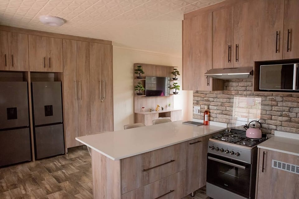 House, 3 Bedrooms, Patio, Garden View | Interior