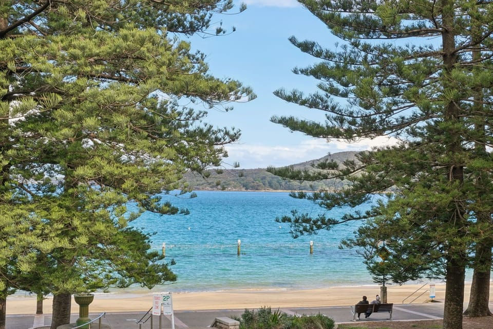 Manly Beach