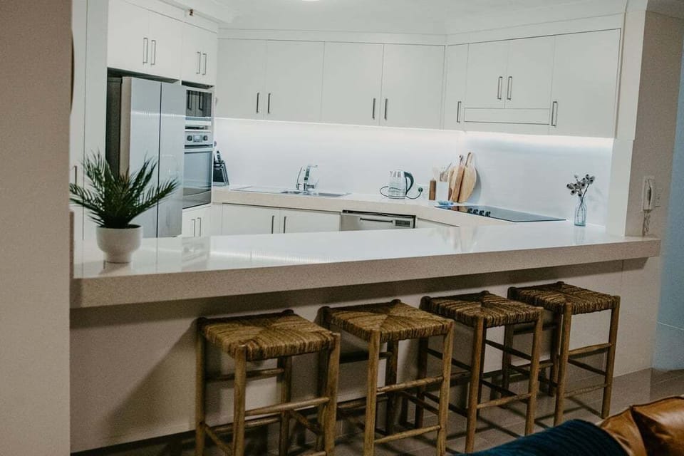 A space where cooking feels less like a chore and more like part of the experience