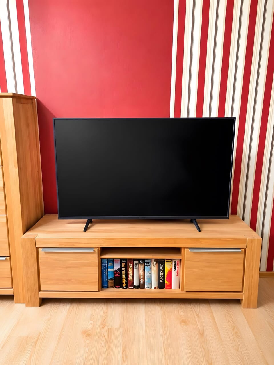 Television
