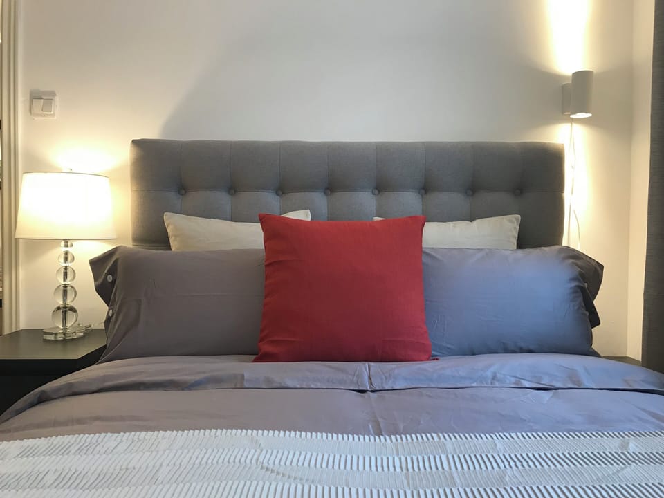 Superior Suite, 2 Bedrooms, Non Smoking | Desk, laptop workspace, WiFi (free)