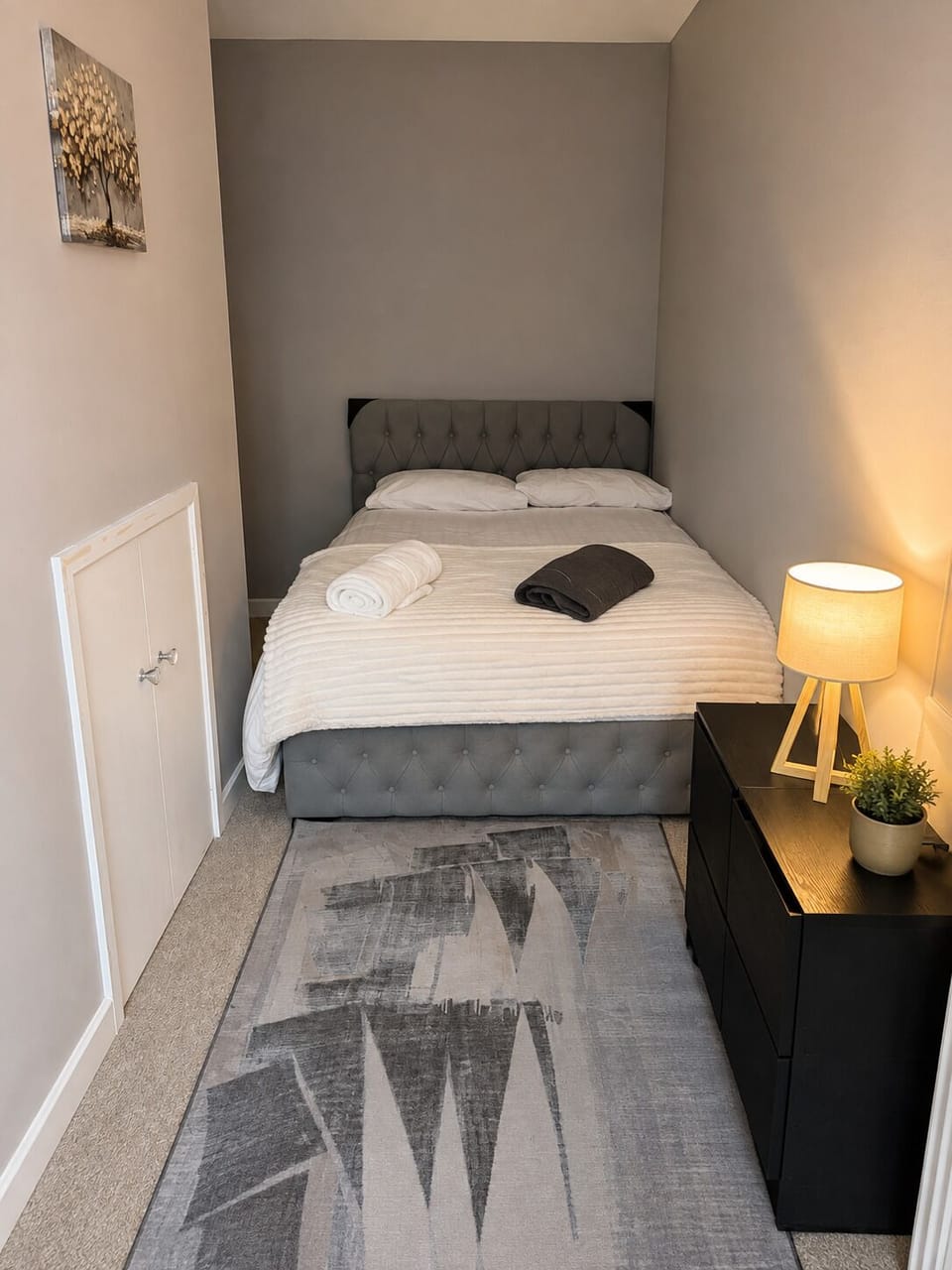 Apartment, 1 Bedroom | 1 bedroom