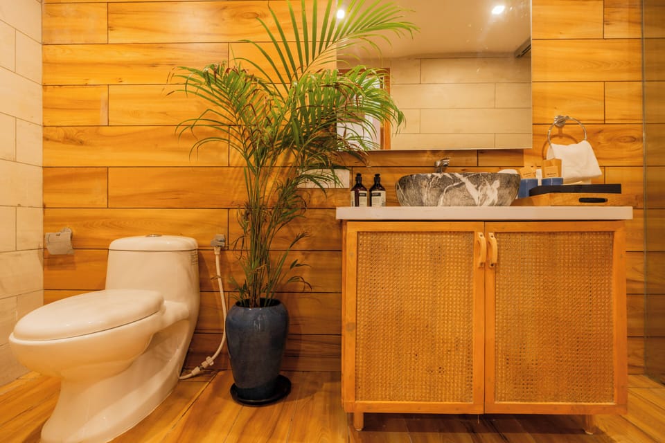 Elivaas Signature House of Neptune Hut Villa in Mandrem