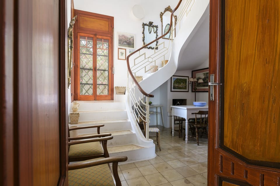 House | 1 bedroom