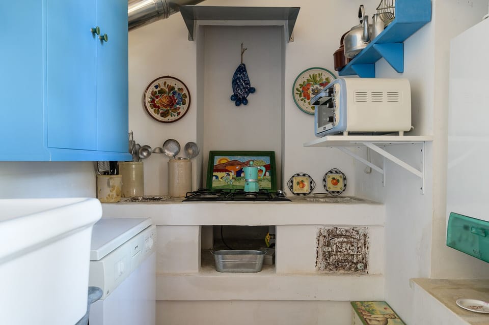 House | 1 bedroom