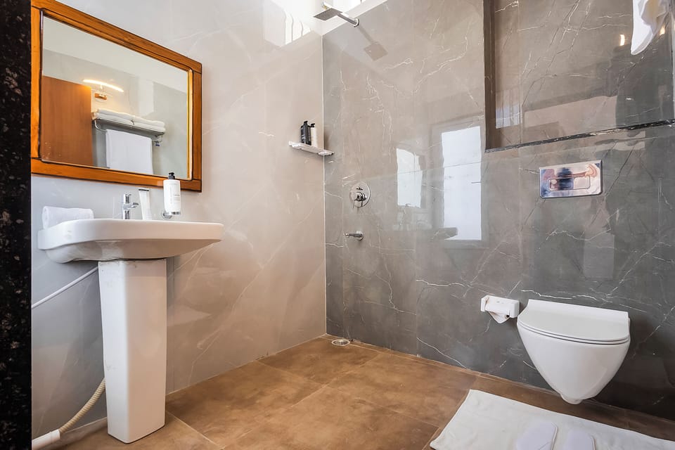ELIVAAS Signature Hiara Rudraksha 6BHK Villa in Rajasthan