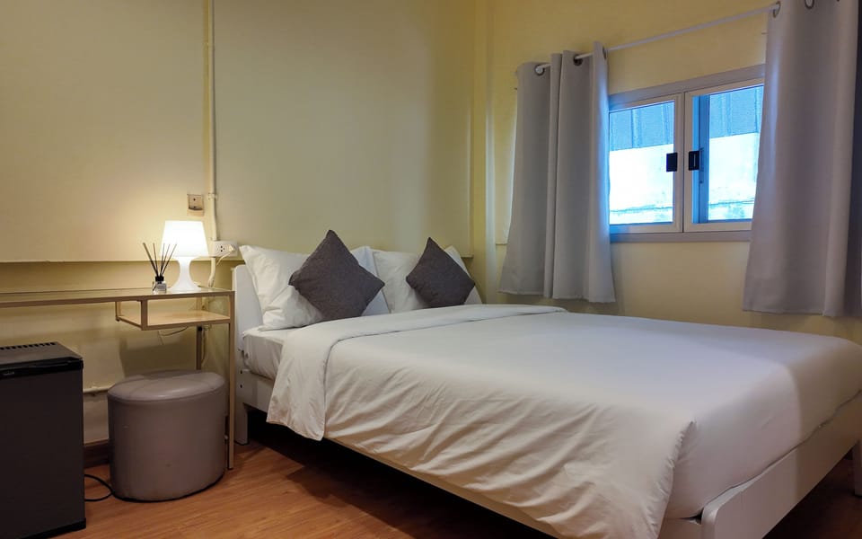 Classic Double Room