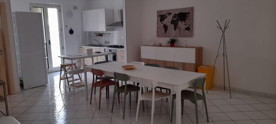 PONTE MARE Amalfi – A cozy home for the whole family House in Campania
