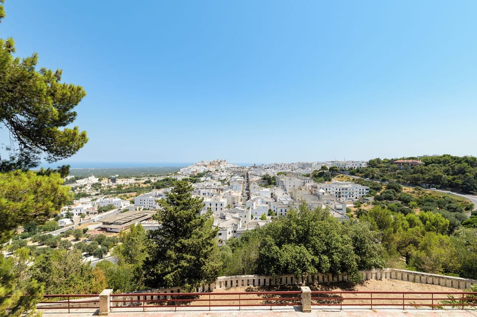House, 1 Bedroom | City view