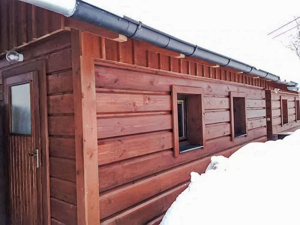 Wood, Hardwood, Wood Stain, Siding, Winter, Plank, Cottage, Log Cabin, Shed, Lumber