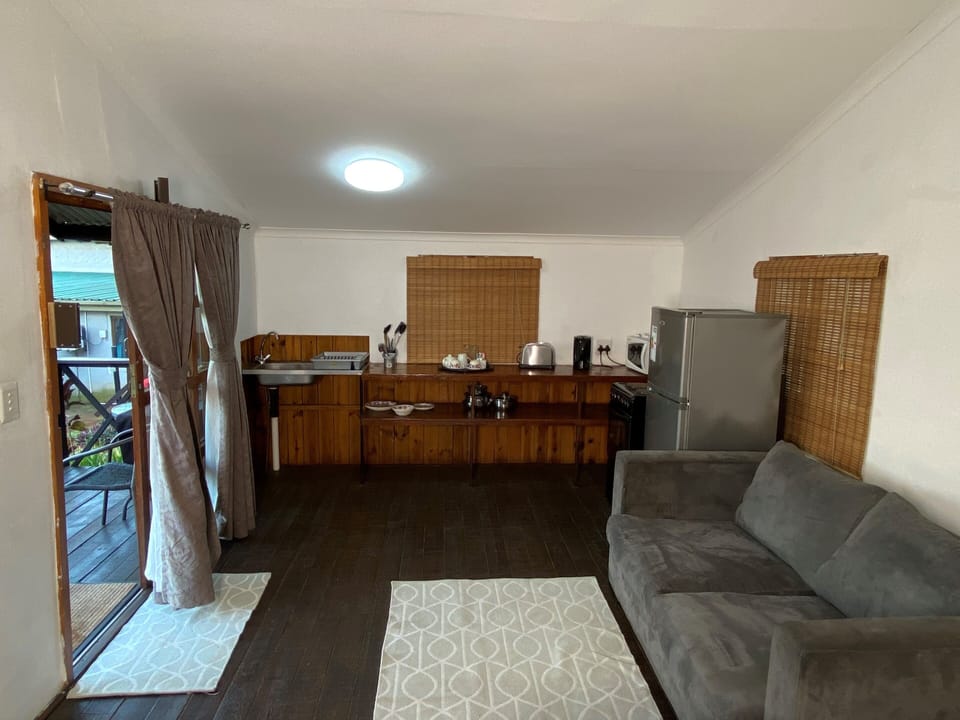 Superior Chalet, Garden View | Interior